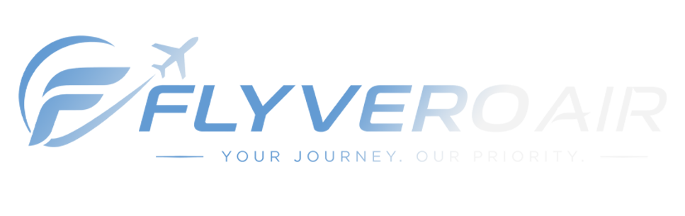 Flyveroair Booking
